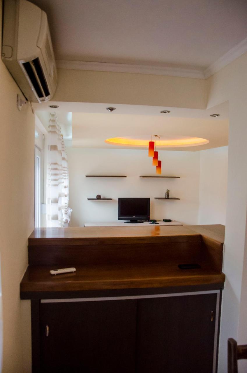Apartman White Belgrad Exterior foto