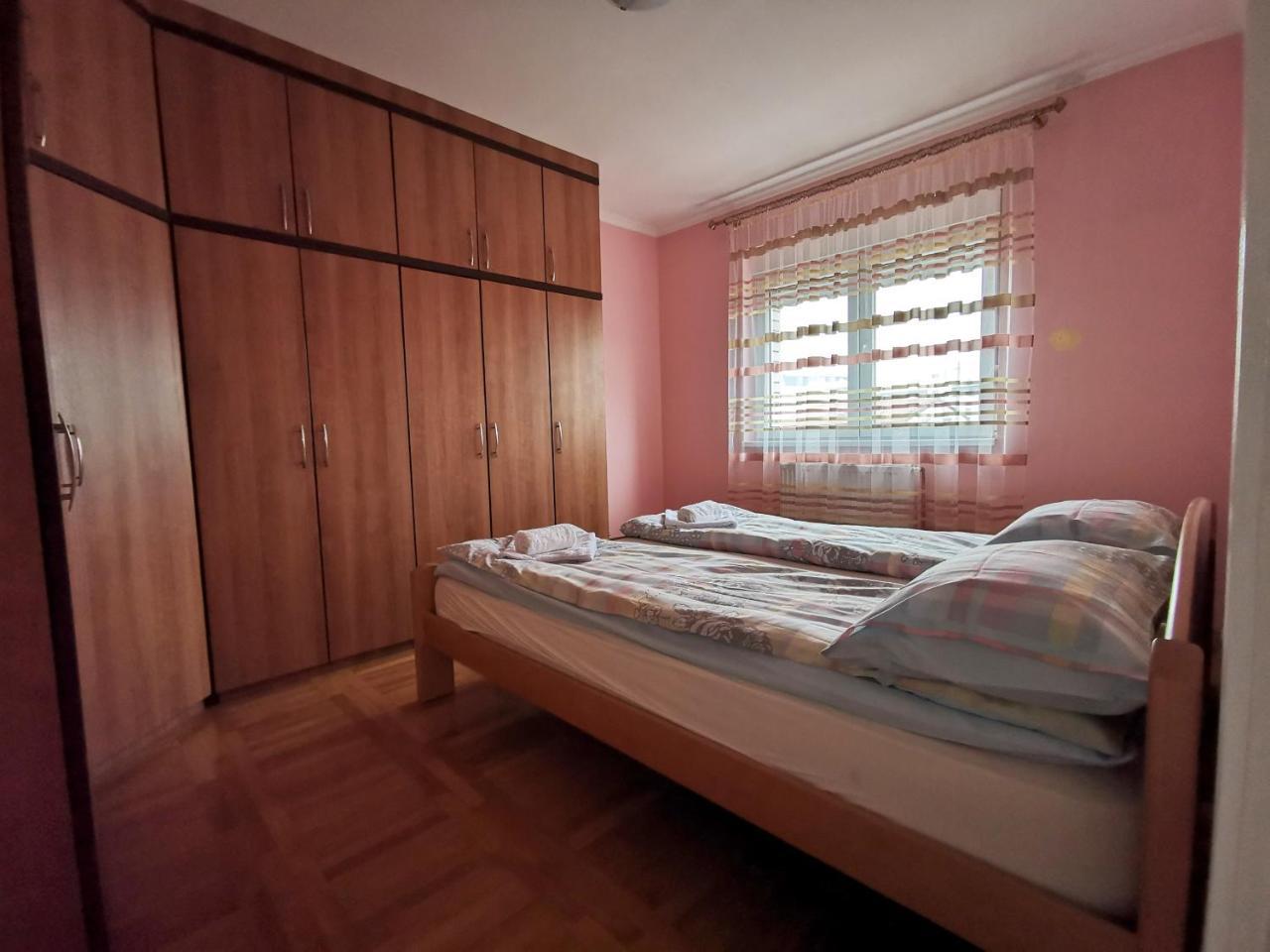 Apartman White Belgrad Exterior foto