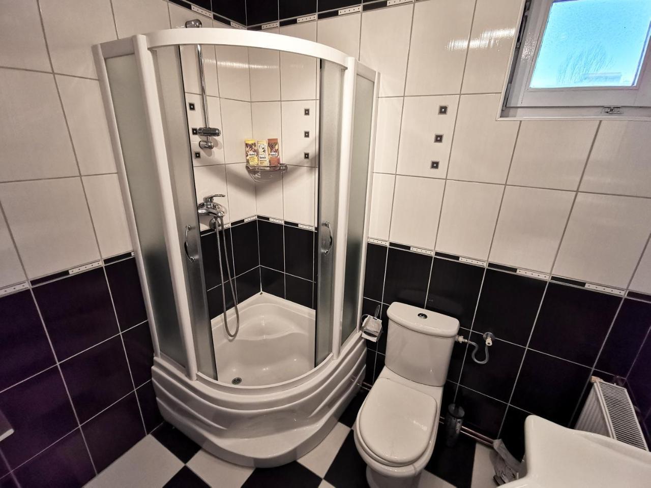 Apartman White Belgrad Exterior foto